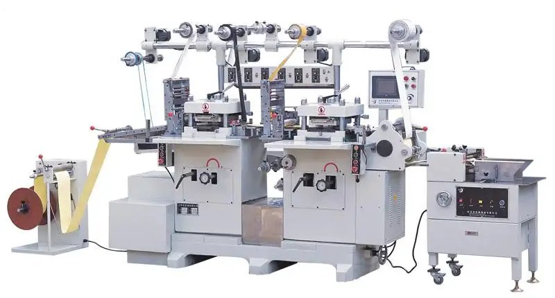 cheap label printing factory